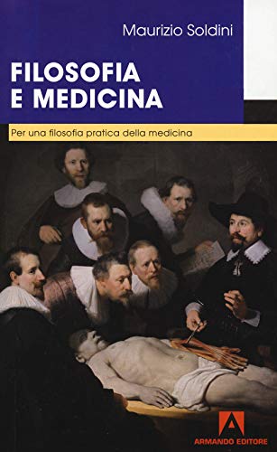 Filosofia E Medicina
