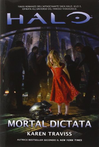 Halo. Mortal Dictata. Kilo-Five Trilogy (Vol. 3)