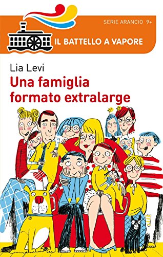 Una Famiglia Formato Extralarge