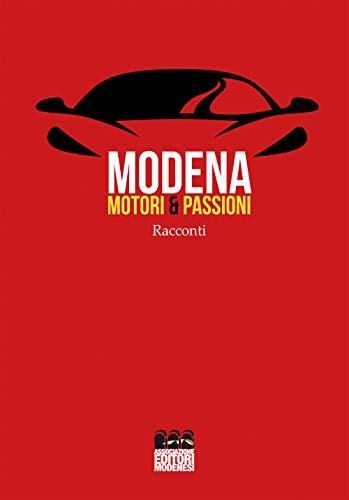 Modena Motori & Passioni