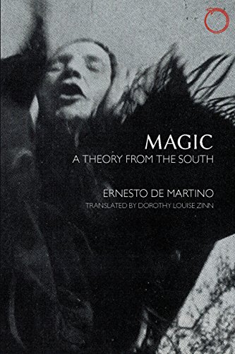 Magic: A Theory From The South