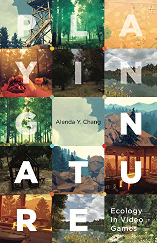 Playing Nature: Ecology In Video Games