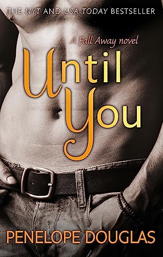 Until You: A Fall Away Novell