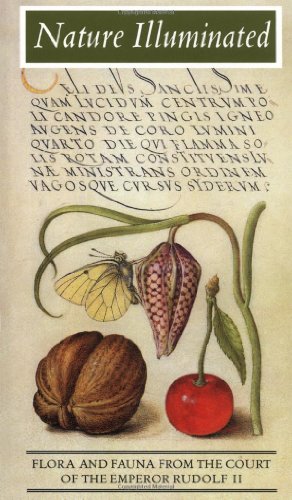 Nature Illuminated: Flora And Fauna From The Court Of Emperor Rudolf Ii