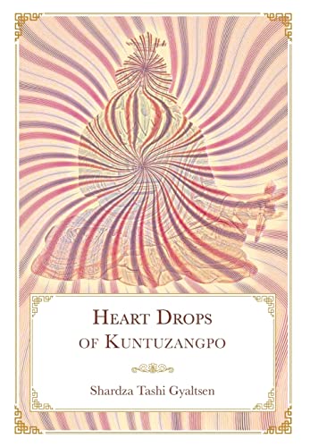 Heart Drops Of Kuntuzangpo