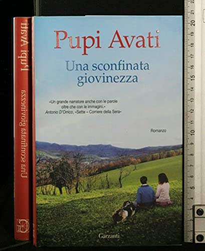 Una Sconfinata Giovinezza
