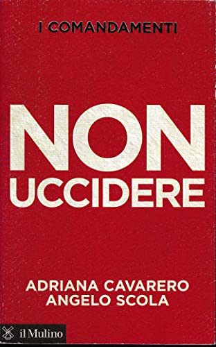 I Comandamenti. Non Uccidere