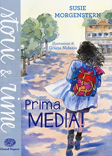 Prima Media! Ediz. A Colori