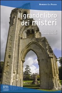 Il Grande Libro Dei Misteri