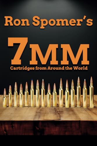 7Mm Cartridges From Around The World