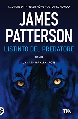 L'Istinto Del Predatore