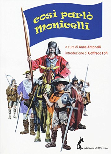 Così Parlò Monicelli