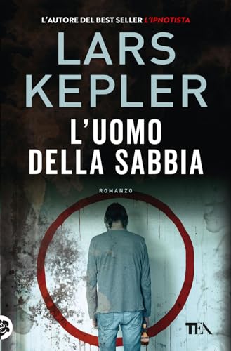 L'Uomo Della Sabbia