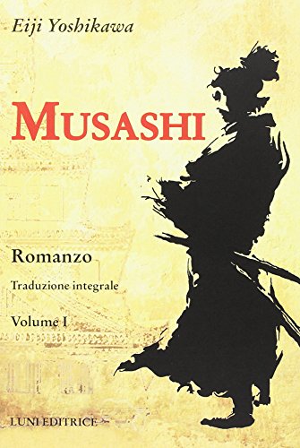 Musashi: 2 Volumi