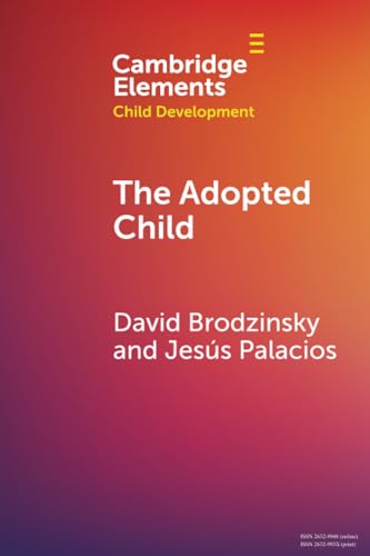 The Adopted Child