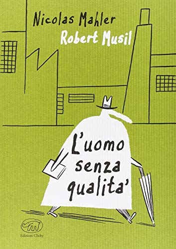 L'Uomo Senza Qualità