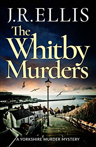 The Whitby Murders: 6