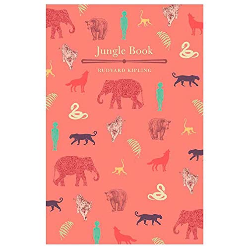 The Jungle Book
