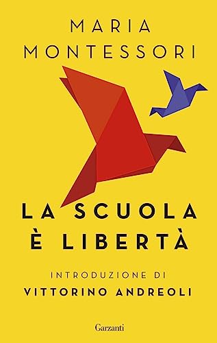 La Scuola È Libertà