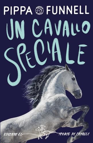 Un Cavallo Speciale. Storie Di Cavalli. Ediz. Illustrata
