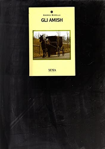Gli Amish