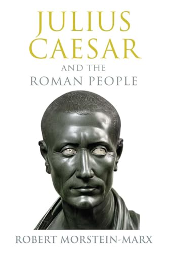 Julius Caesar And The Roman People