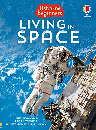 Living In Space (Beginners): 1