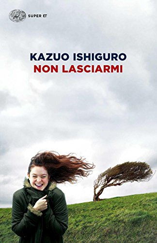 Non Lasciarmi