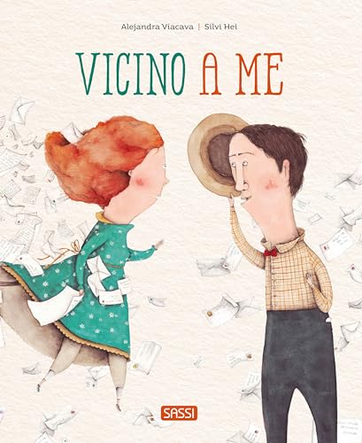 Vicino A Me. Picture Books. Ediz. A Colori