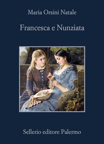 Francesca E Nunziata