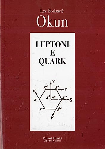 Leptoni E Quark