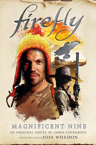 Firefly - The Magnificent Nine: 2