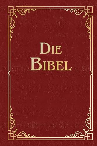 Die Bibel (Geschenkausgabe, Cabra-Leder): 22
