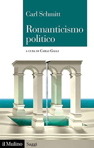 Romanticismo Politico