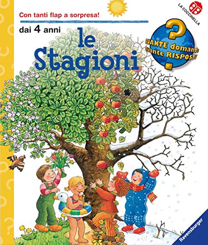 Le Stagioni