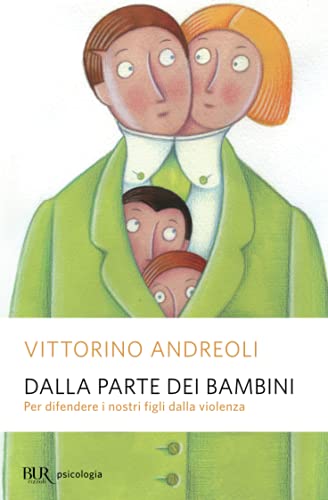 Dalla Parte Dei Bambini