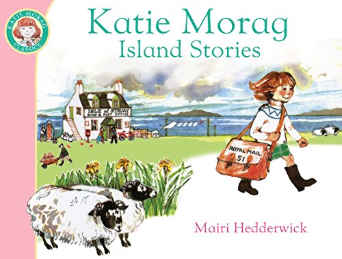 Katie Morag'S Island Stories