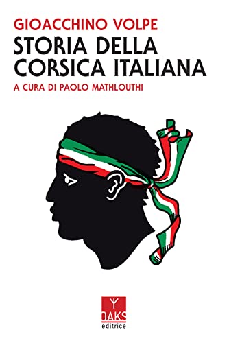 Storia Della Corsica Italiana