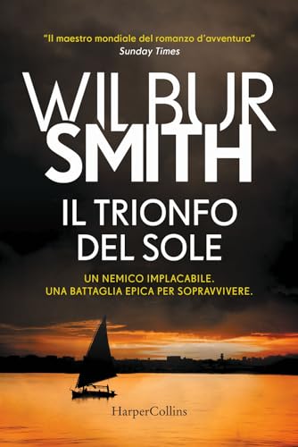Il Trionfo Del Sole