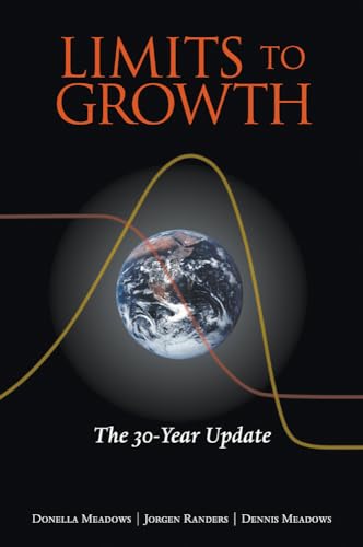 Limits To Growth: The 30-Year Update