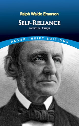 Self-Reliance And Other Essays