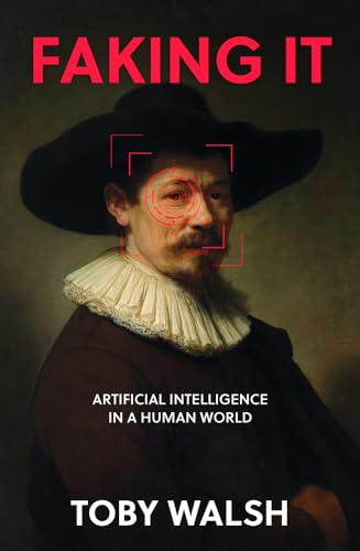Faking It: The Artificial In Artificial Intelligence