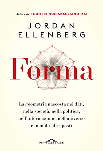 Forma. La Geometria Nascosta Nei Dati, Nella Società, Nella Politica, Nell'Informazione, Nell'Universo E In Molti Altri Posti