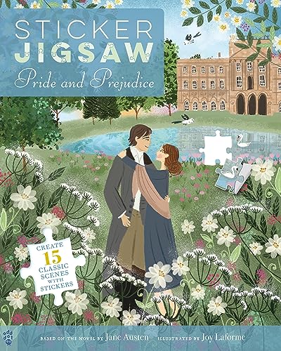 Pride And Prejudice