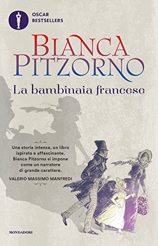 La Bambinaia Francese
