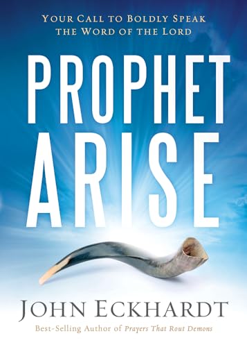 Prophet Arise