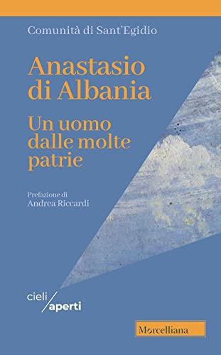 Un Uomo Dalle Molte Patrie