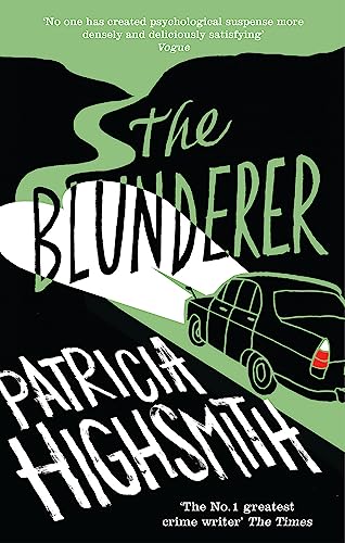 The Blunderer: A Virago Modern Classic