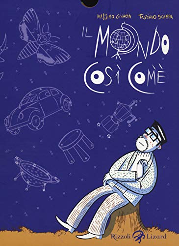 Il Mondo Così Com'È