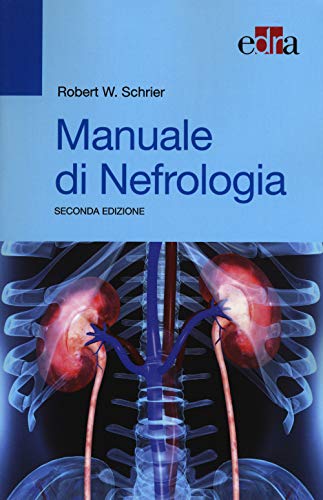 Manuale Di Nefrologia